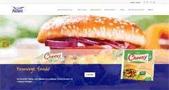 Desktop Screenshot of falait.com